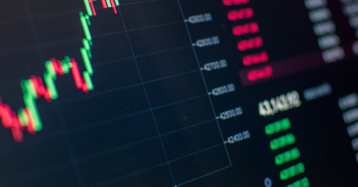 Tech Stock Watch: Identifying Opportunities Amidst Market Volatility