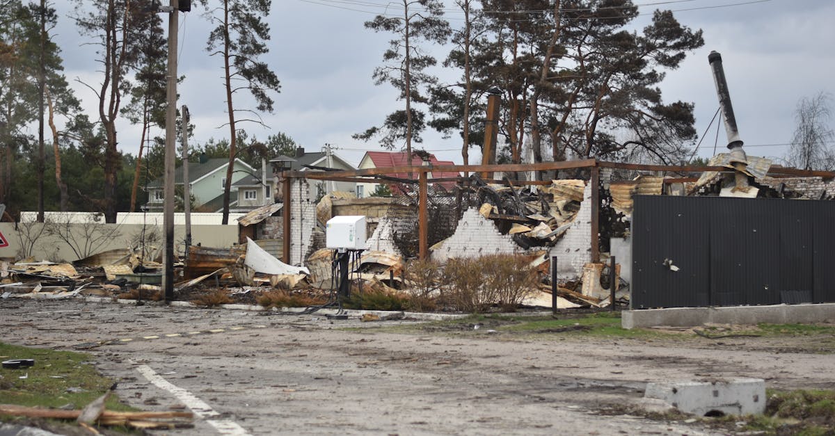 The Unraveling: A Week of Chaos and Consequences