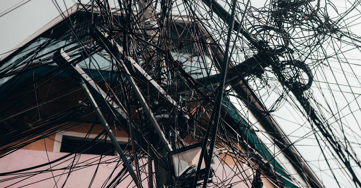 The Complex Web of Politics, Power, and Corruption: A Look into the Latest Developments