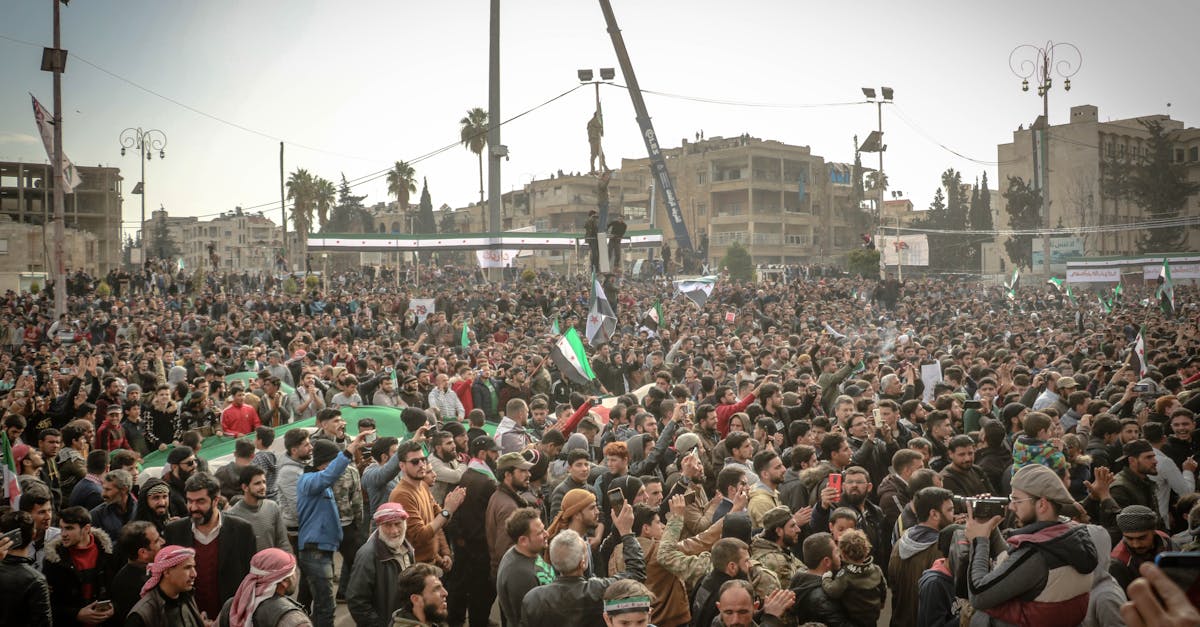 Global News Summary: Chaos Erupts in Asia, Europe, and Beyond