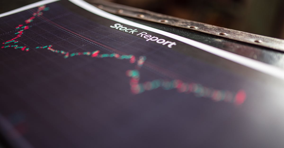 Investor Insights: A Diverse Mix of Market Trends and Economic Data