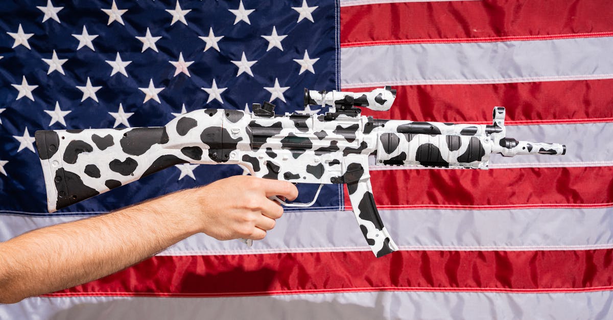 Gun Violence and Reproductive Rights: The Intersection of Two Scandalous Trends