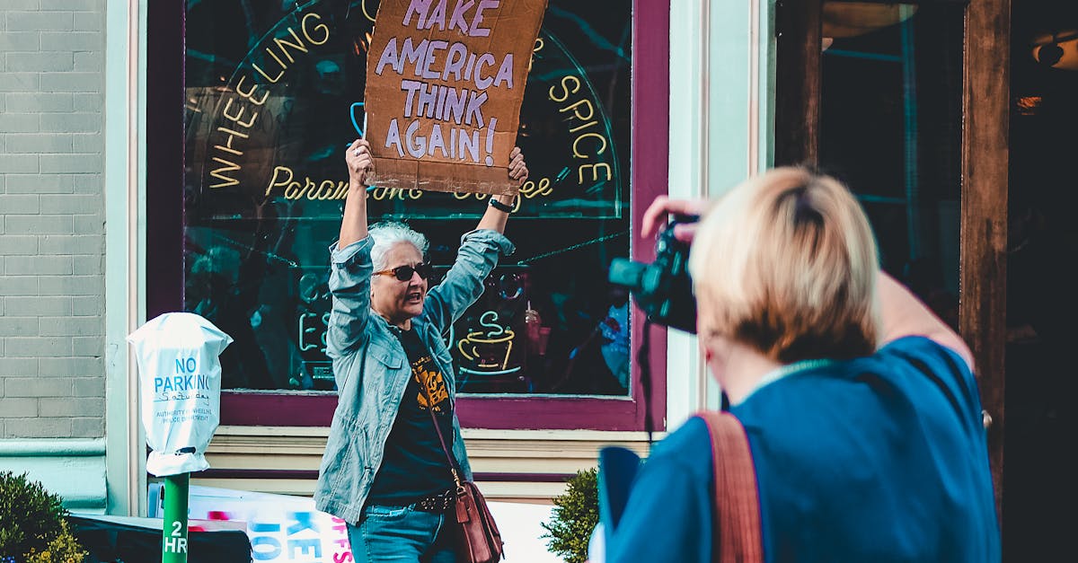 Beyond Politics and Sports: Unpacking the Ties Between America’s Most Divisive Issues