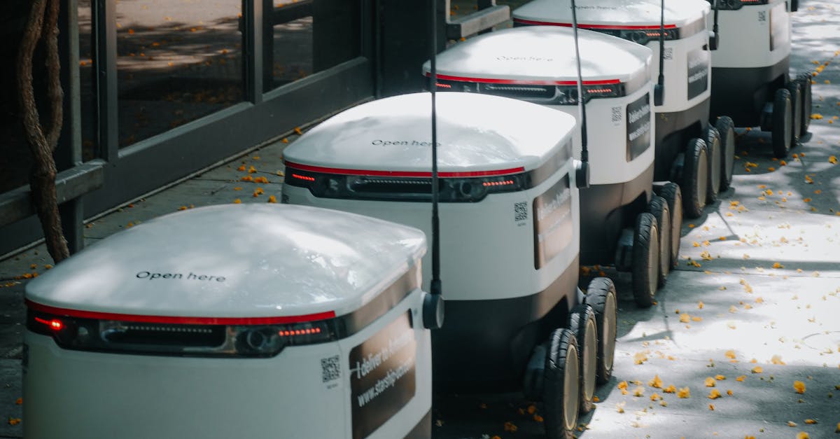 The Future of Smart Cities: Trends, Technologies, and Challenges